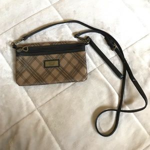 GIGI HILL || CROSSBODY BAG✨